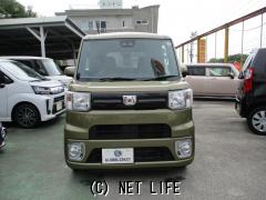 ダイハツ ウェイク