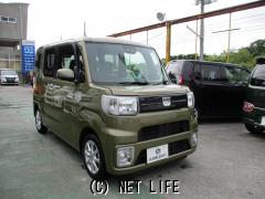 ダイハツ ウェイク