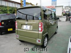 ダイハツ ウェイク