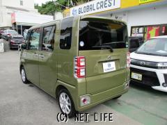 ダイハツ ウェイク