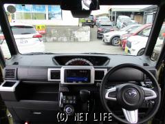 ダイハツ ウェイク