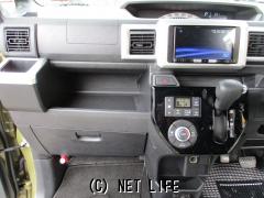 ダイハツ ウェイク