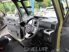 ダイハツ ウェイク