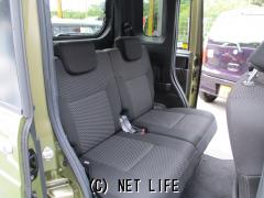 ダイハツ ウェイク