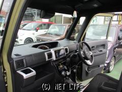 ダイハツ ウェイク