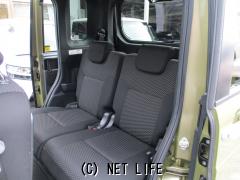 ダイハツ ウェイク