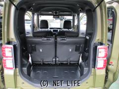 ダイハツ ウェイク