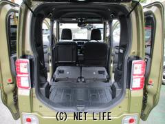 ダイハツ ウェイク