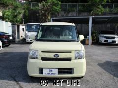 ダイハツ ムーヴコンテ