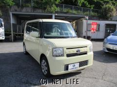 ダイハツ ムーヴコンテ