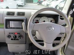 ダイハツ ムーヴコンテ