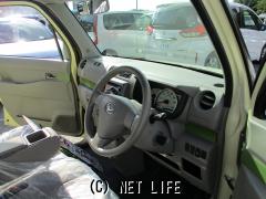 ダイハツ ムーヴコンテ