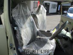 ダイハツ ムーヴコンテ