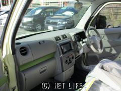 ダイハツ ムーヴコンテ