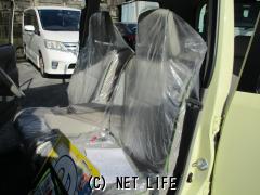 ダイハツ ムーヴコンテ