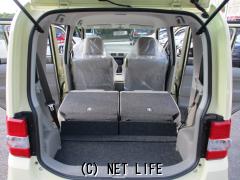 ダイハツ ムーヴコンテ