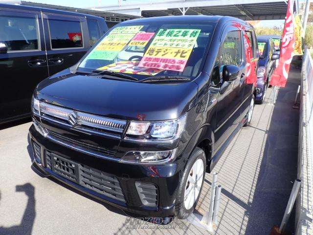 スズキ ワゴンR