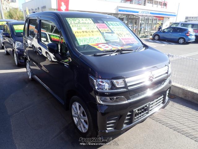 スズキ ワゴンR