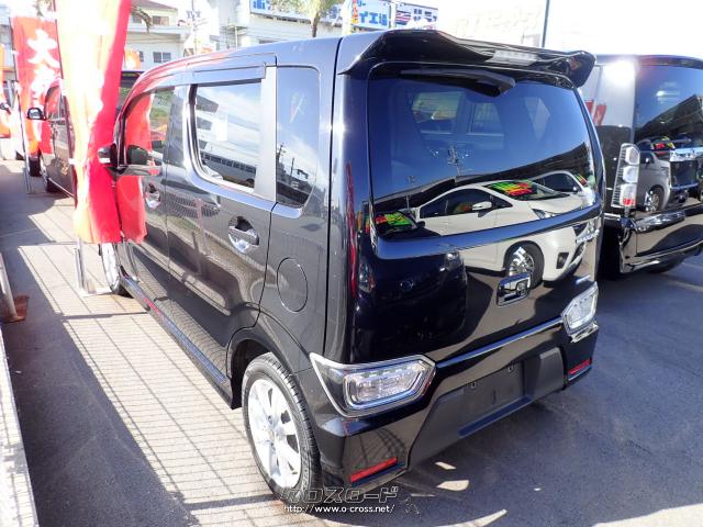 スズキ ワゴンR