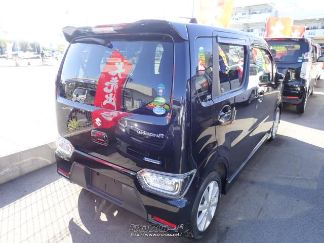 スズキ ワゴンR