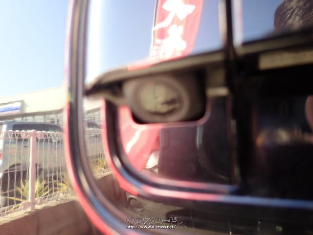 スズキ ワゴンR