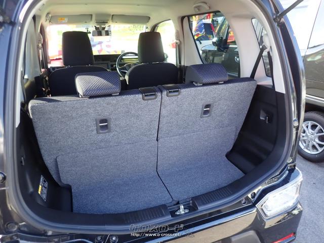 スズキ ワゴンR
