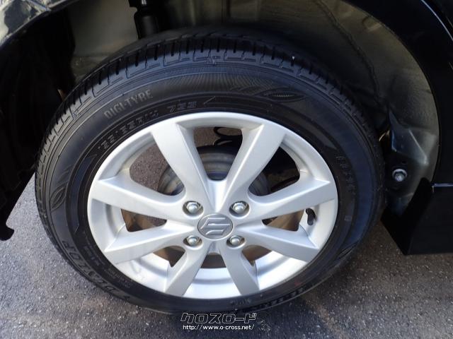 スズキ ワゴンR