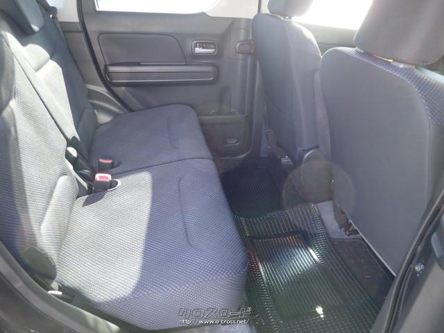 スズキ ワゴンR