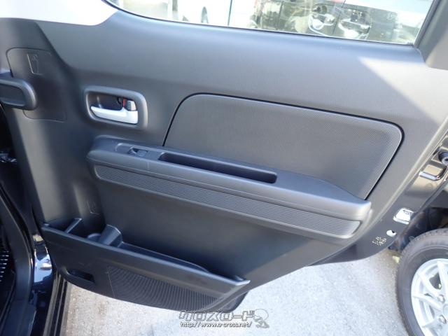 スズキ ワゴンR