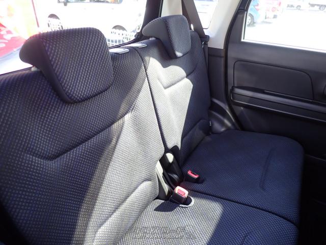 スズキ ワゴンR