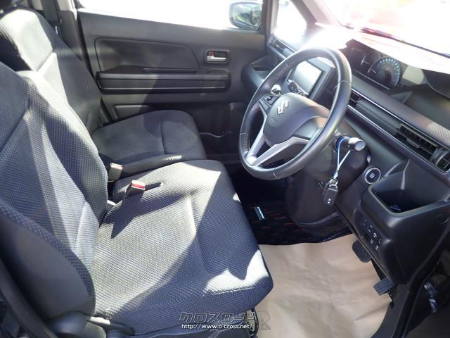 スズキ ワゴンR