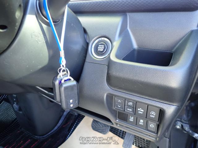 スズキ ワゴンR