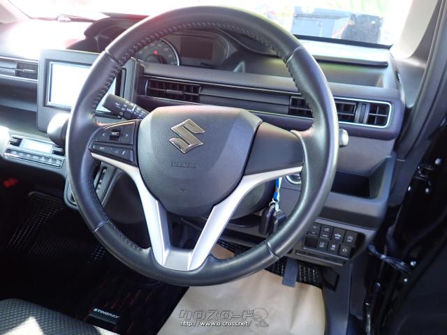 スズキ ワゴンR