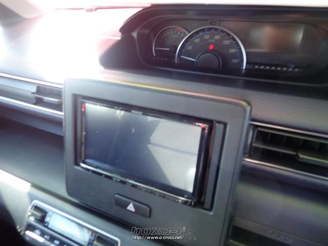 スズキ ワゴンR