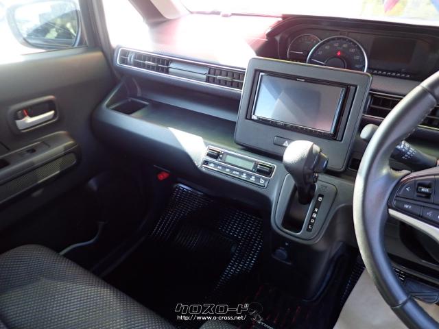 スズキ ワゴンR