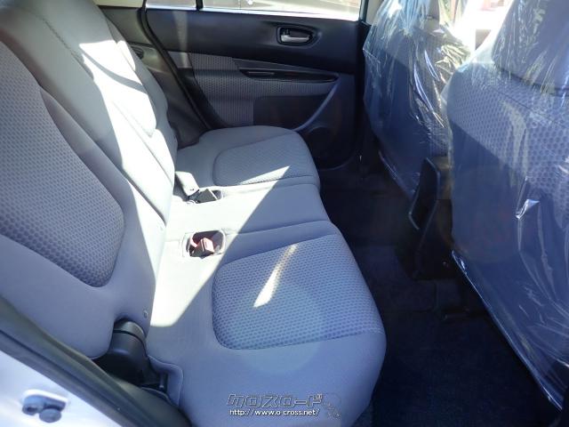 日産 ウイングロード