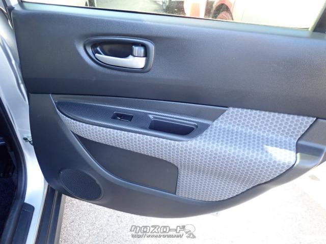 日産 ウイングロード