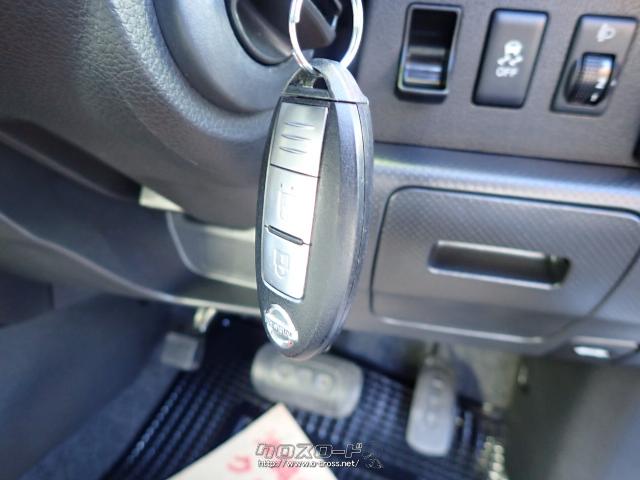 日産 ウイングロード