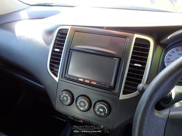 日産 ウイングロード