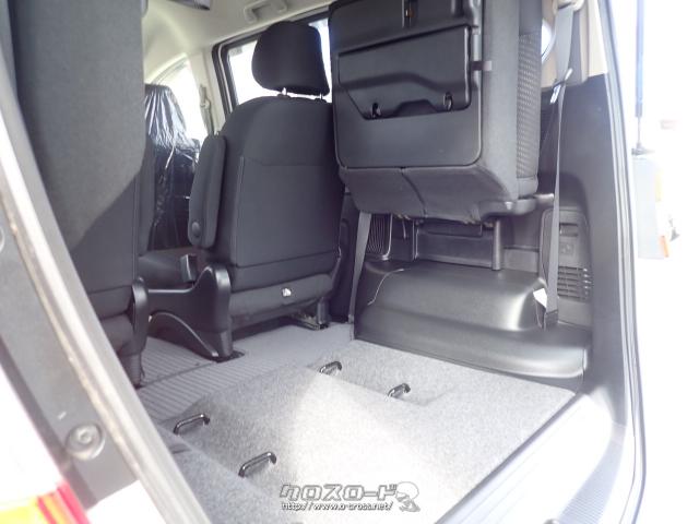 ホンダ フリードハイブリッド