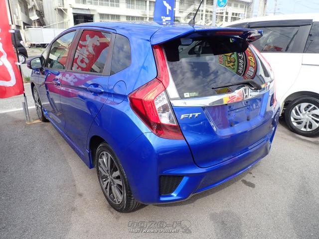 ホンダ フィットハイブリッド