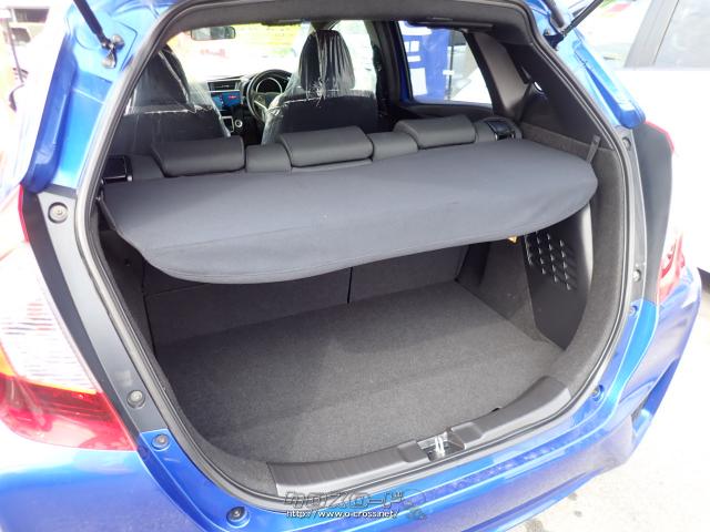 ホンダ フィットハイブリッド