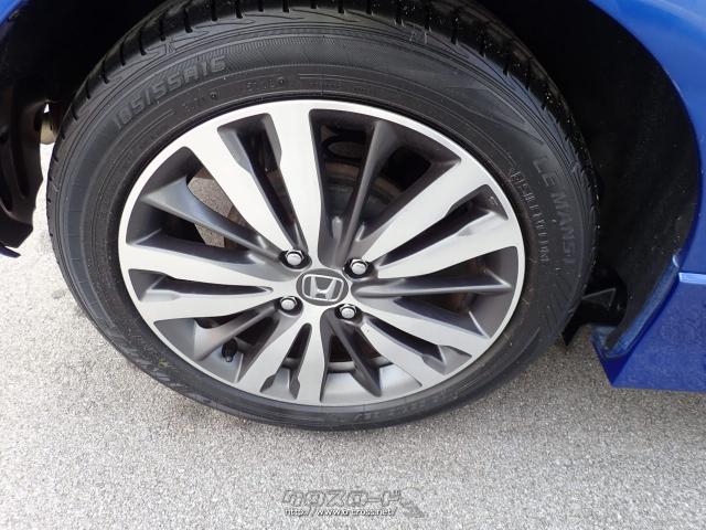 ホンダ フィットハイブリッド