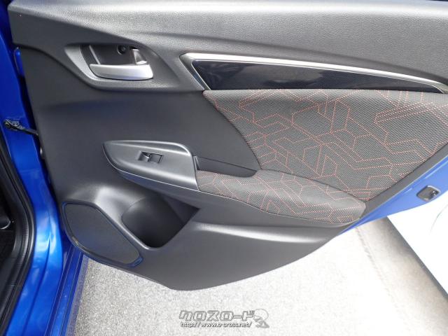 ホンダ フィットハイブリッド