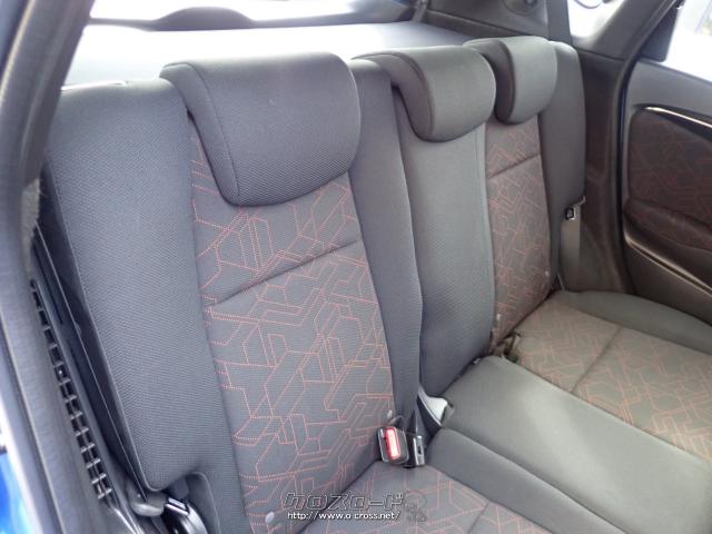 ホンダ フィットハイブリッド