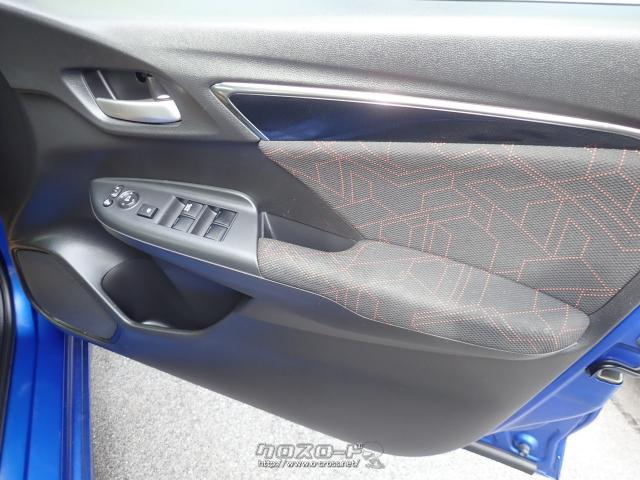 ホンダ フィットハイブリッド