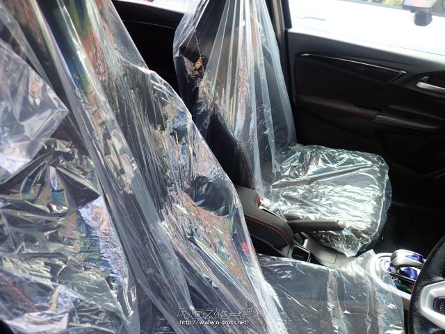 ホンダ フィットハイブリッド