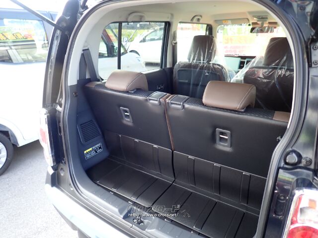 マツダ フレアクロスオーバー