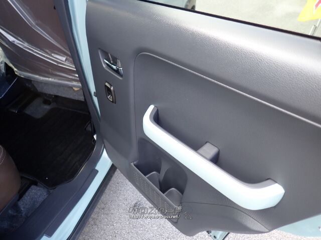 マツダ フレアクロスオーバー