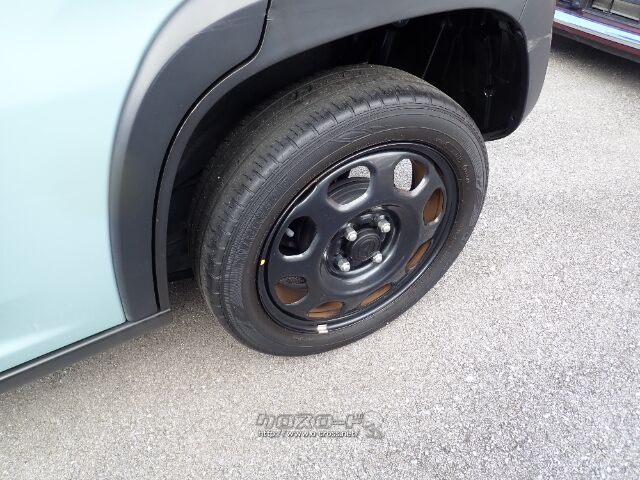 マツダ フレアクロスオーバー